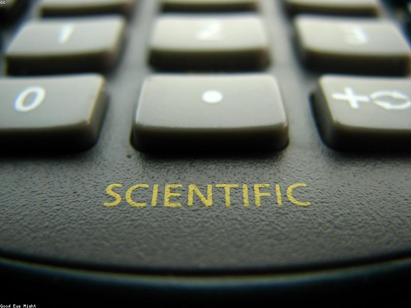 Casio FX-991EX Scientific Calculator