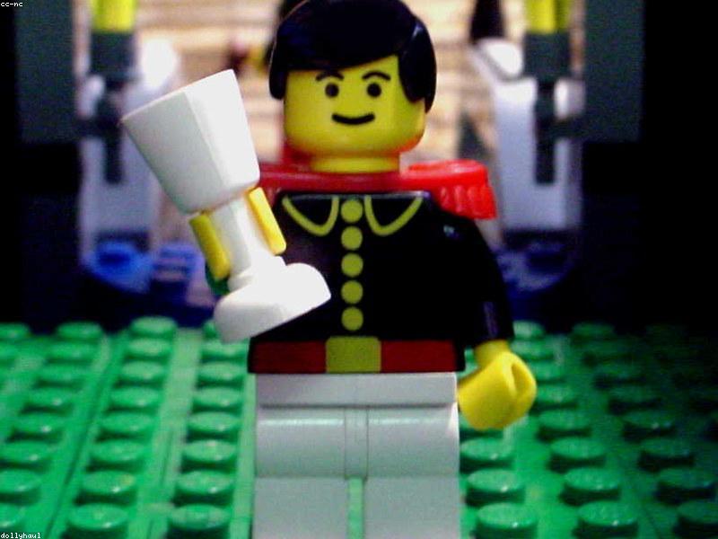 LEGO Classic Creative Bricks Set