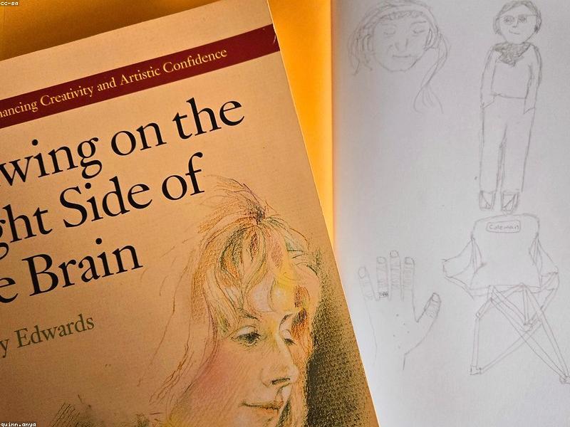 Sketch & Drawing Pencil Set (12 Pcs)